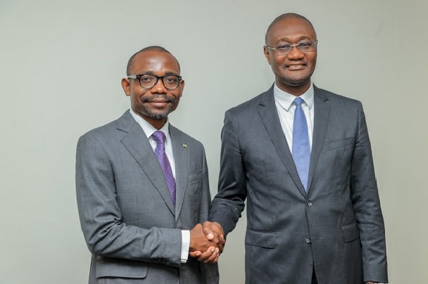 Coopération Sud-Sud : le Gabon à l’écoute de l’expérience ivoirienne dans le secteur du Logement