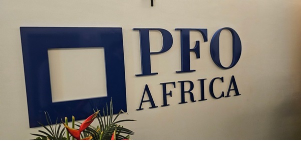 Investir au Gabon : le Ministre du Logement explore les opportunités avec PFO Africa
