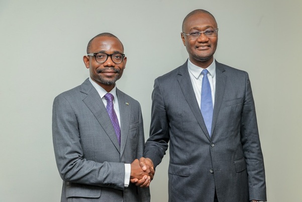Coopération Sud-Sud : le Gabon à l’écoute de l’expérience ivoirienne dans le secteur du Logement