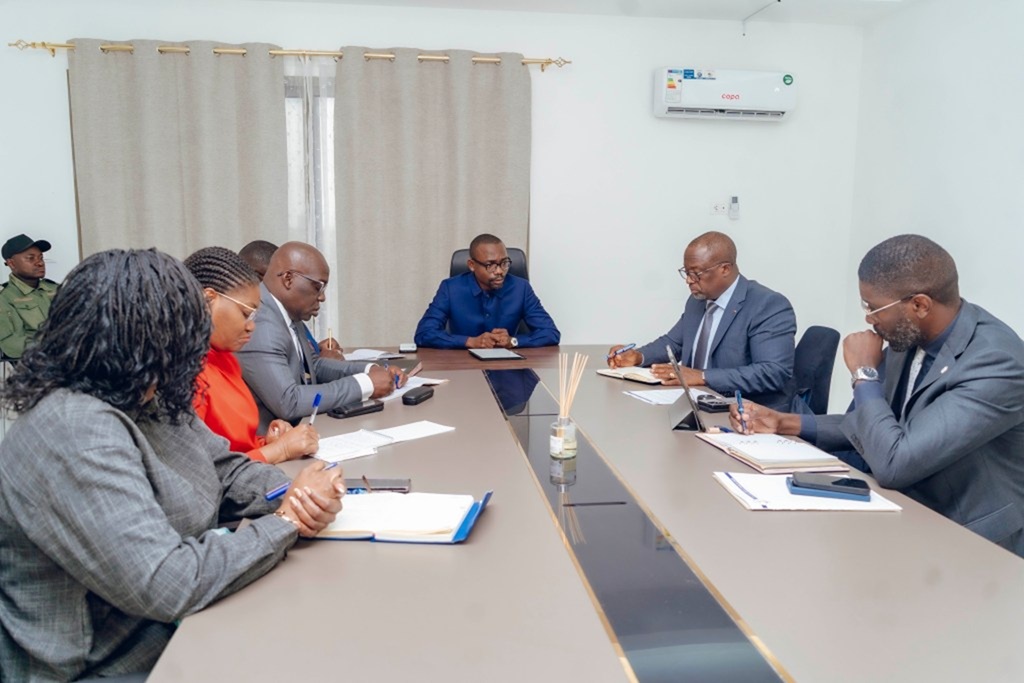 Gabon : vers une régularisation des familles installées sur le patrimoine non stratégique de l’OPRAG