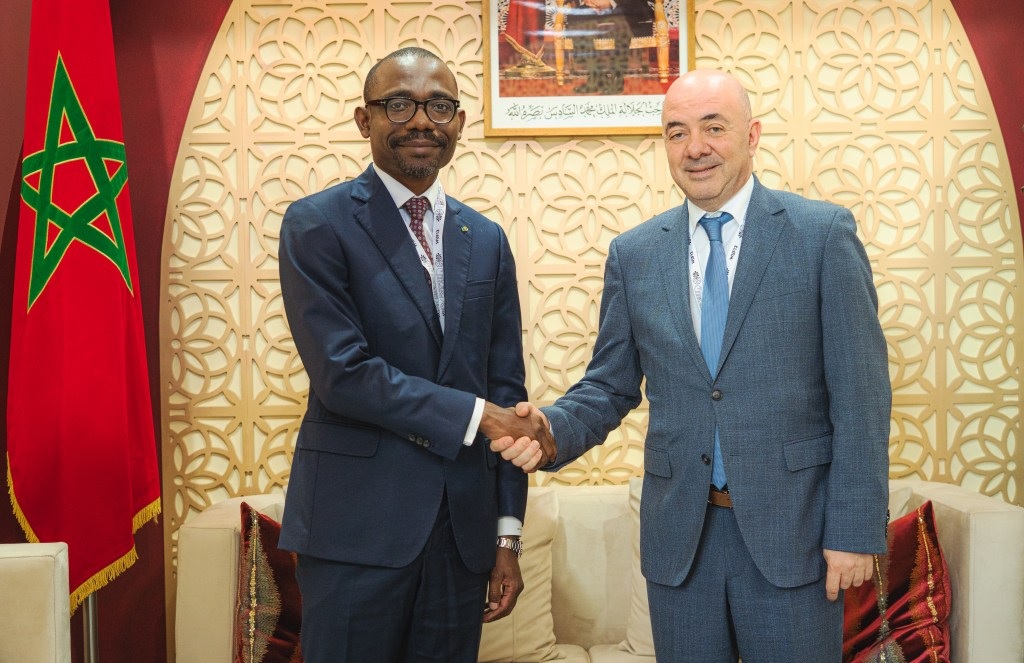 Coopération Gabon-Maroc : vers un partenariat renforcé dans le logement, l’urbanisme et le financement de l’habitat